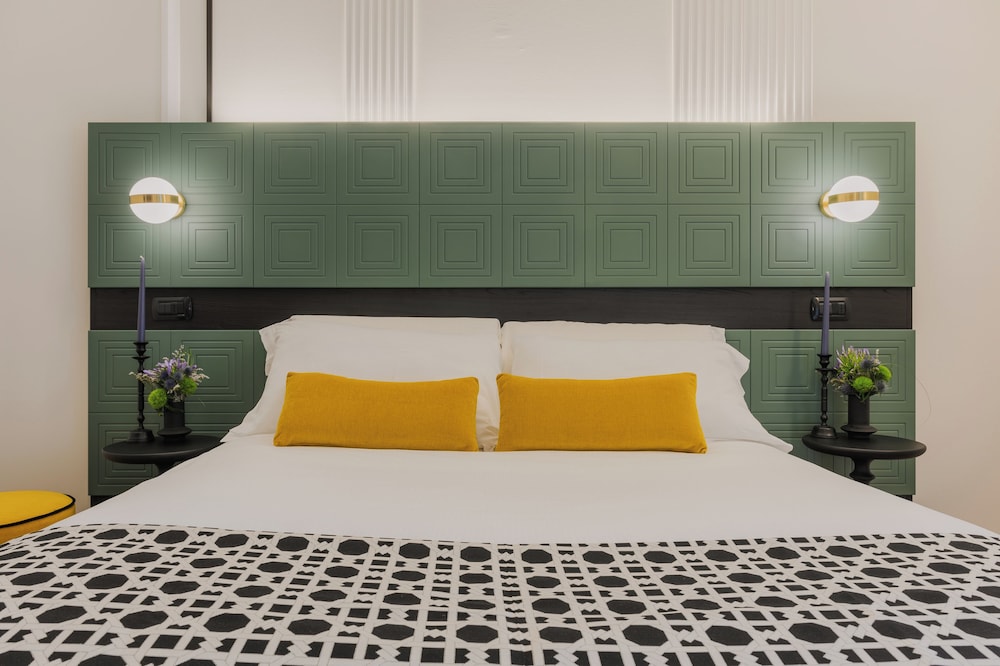 

Brindisi - Firenze - JOIVY Together Florence Urban Resort