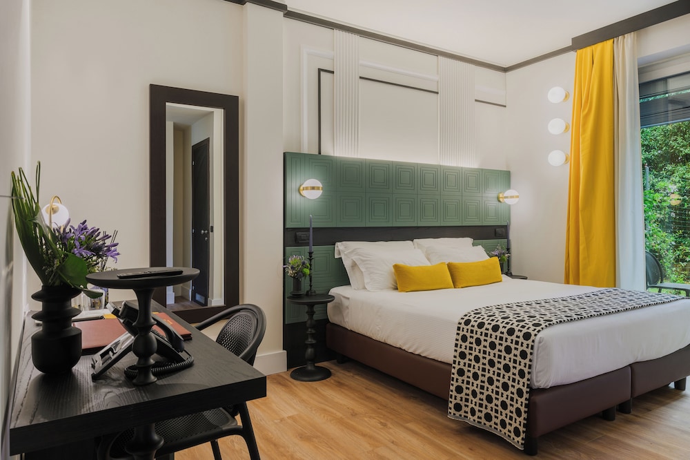 

Cagliari - Firenze - JOIVY Together Florence Urban Resort