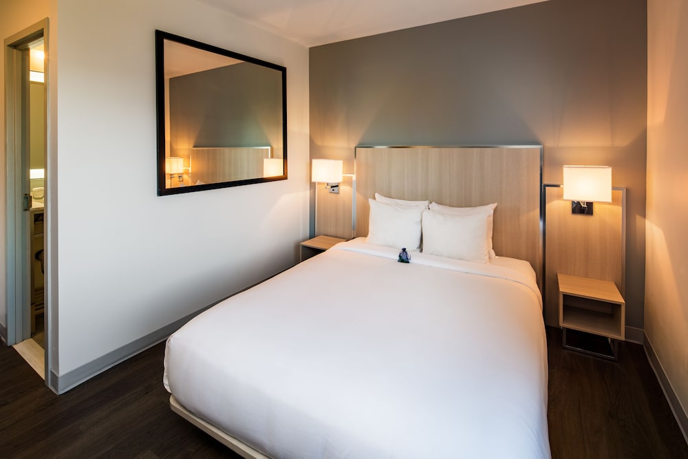 

Milano - Brooklyn (NY) - The Gatsby Hotel