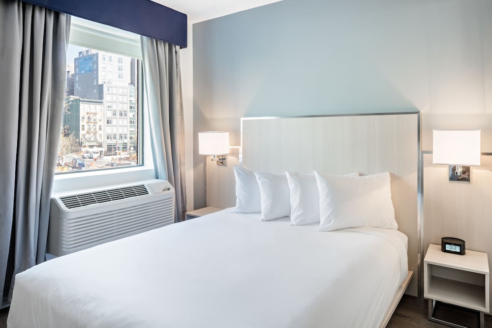 

Bologna - Brooklyn (NY) - The Gatsby Hotel