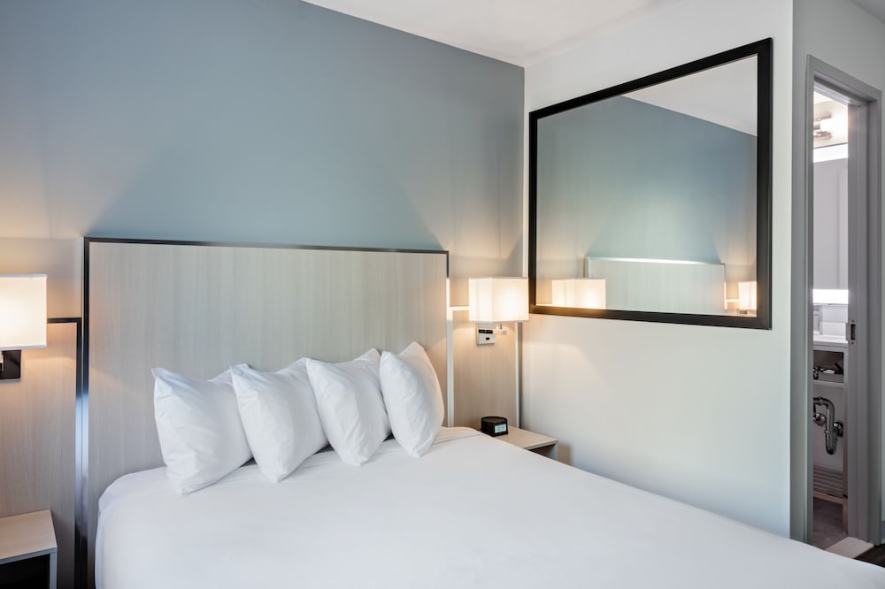 

Milano - Brooklyn (NY) - The Gatsby Hotel