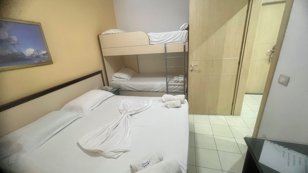 

Verona - Durrës - Sunrise Hotel Çameria