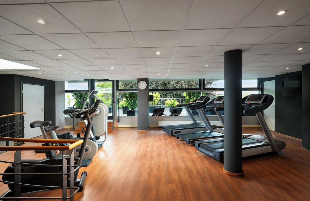 

Milano - Schönefeld - HOTEL BERLIN KÖPENICK by Leonardo Hotels