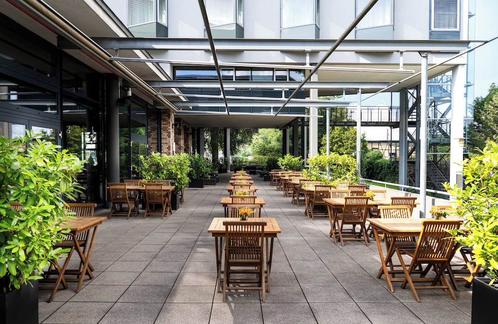 

Napoli - Schönefeld - HOTEL BERLIN KÖPENICK by Leonardo Hotels
