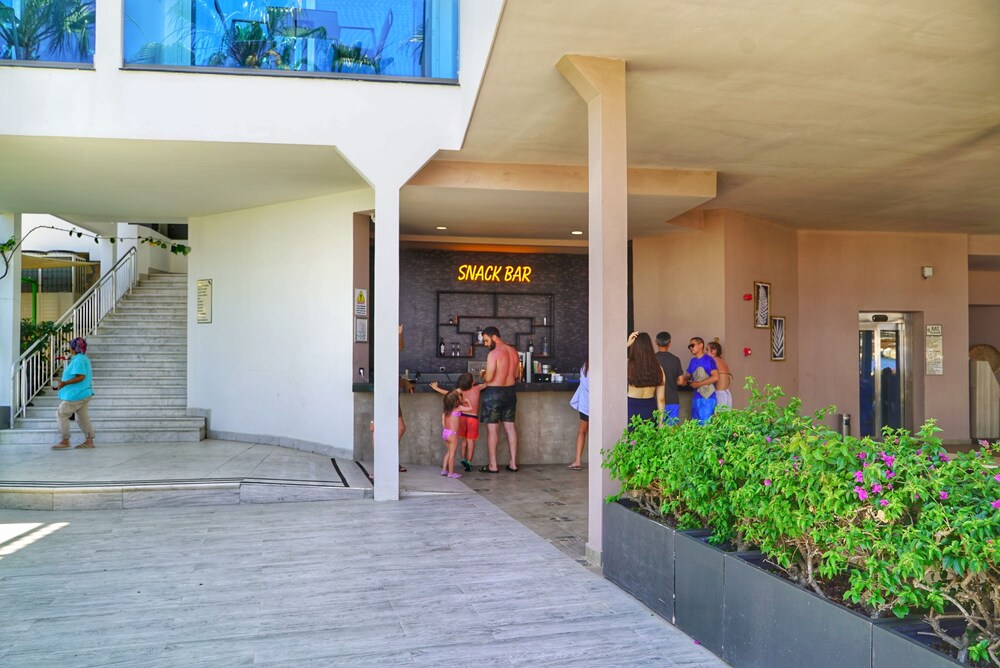 

Bari - Gundogan - Delta Hotels By Marriott Bodrum