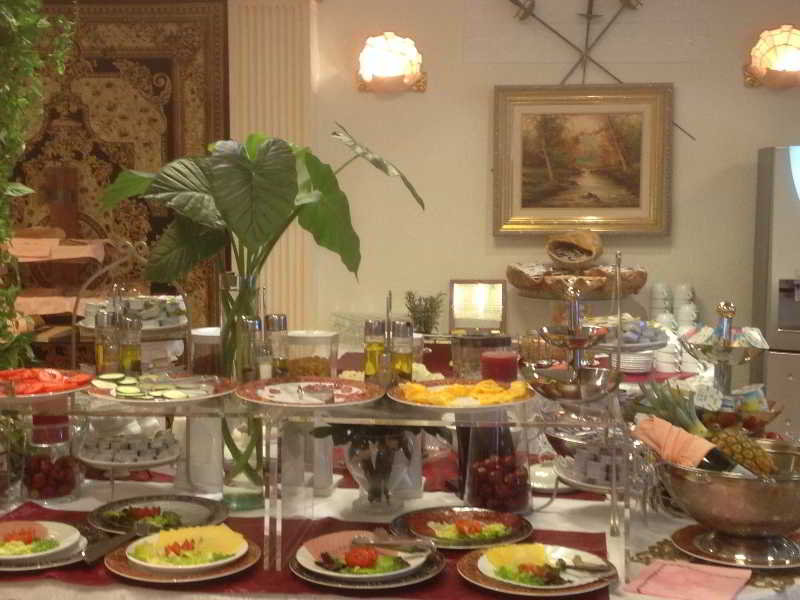 

Napoli - S'agaro - Hotel Claramar