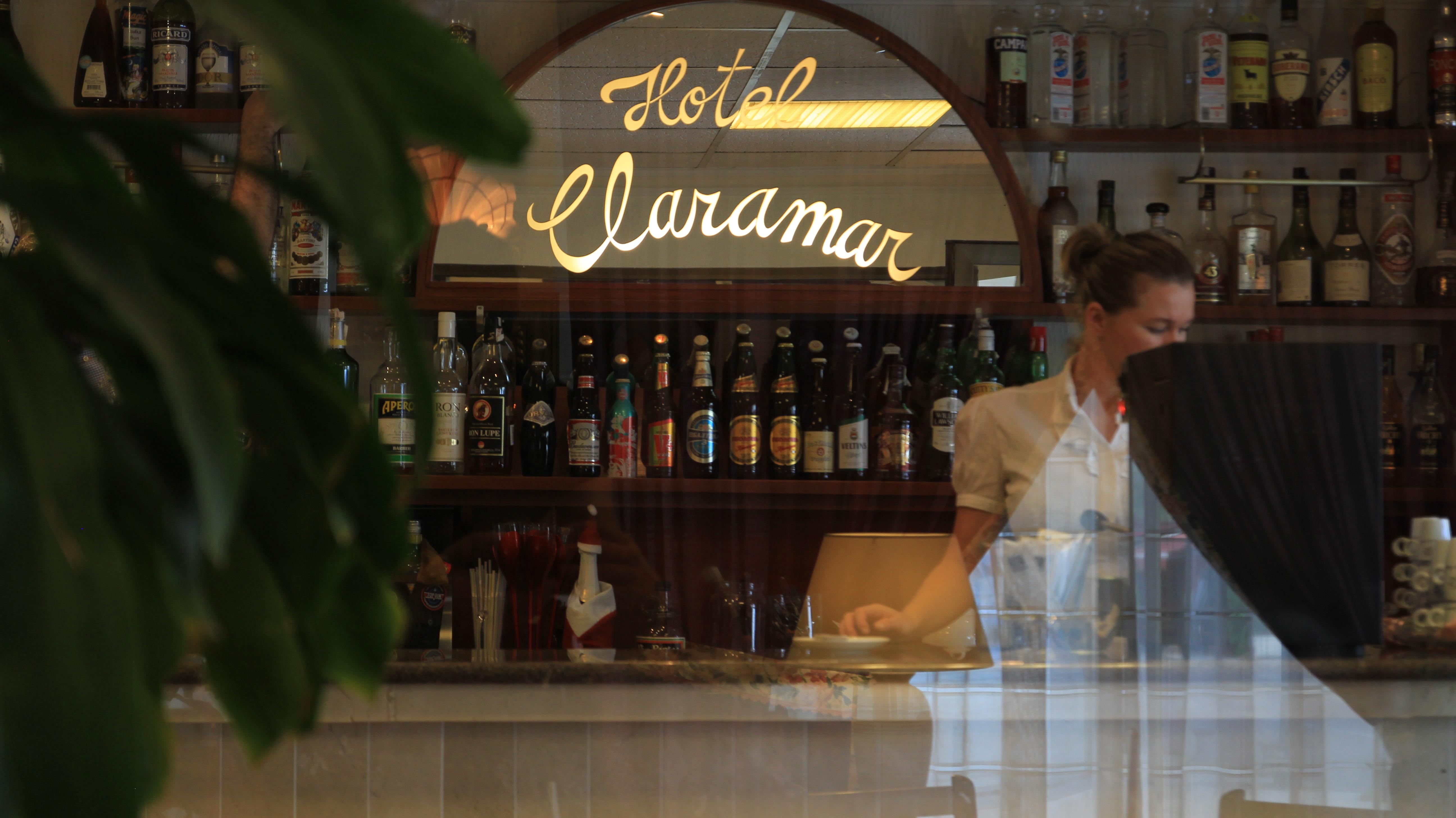 

Firenze - S'agaro - Hotel Claramar