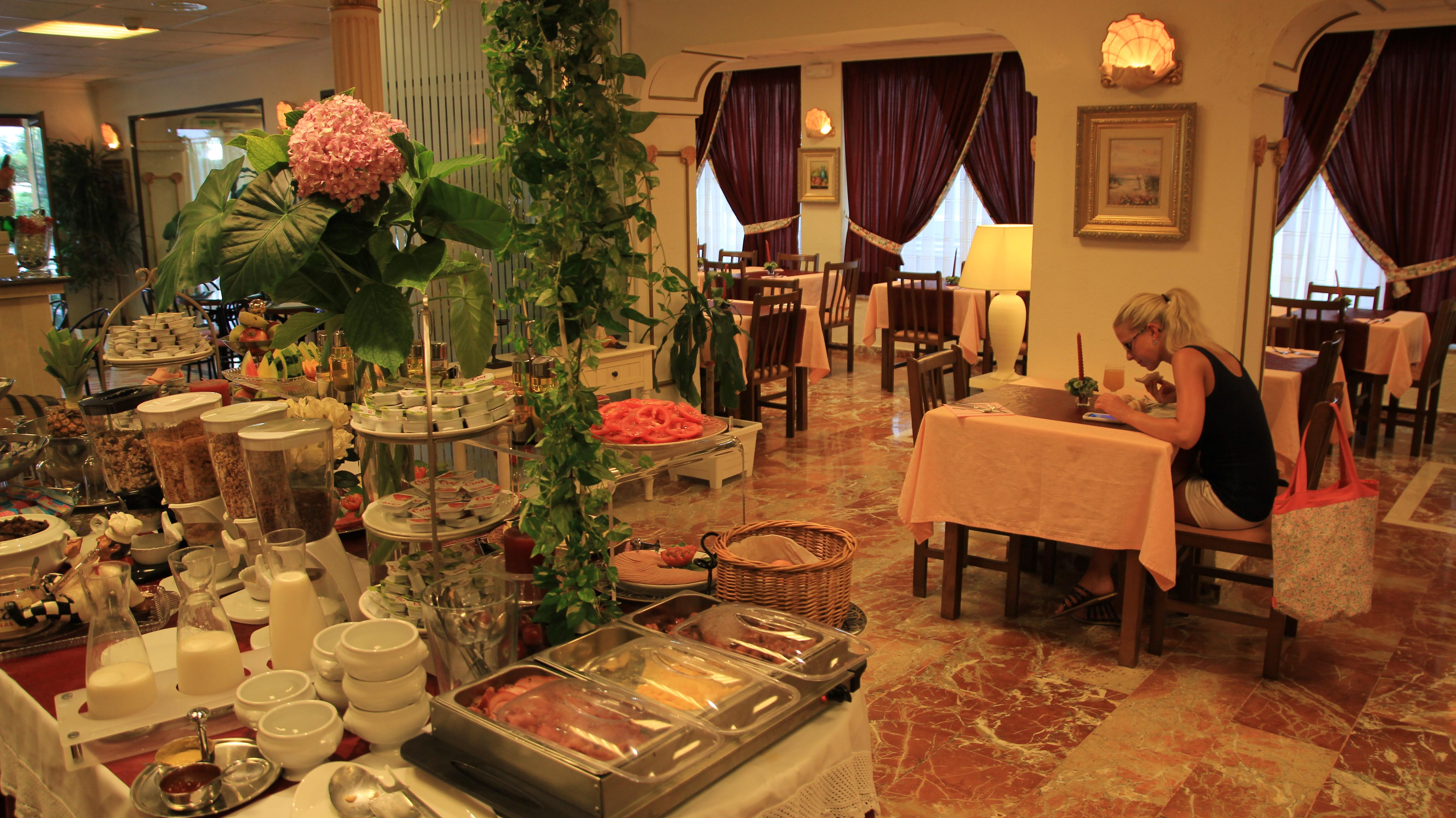 

Milano - Sant Feliu de Guíxols - Hotel Claramar