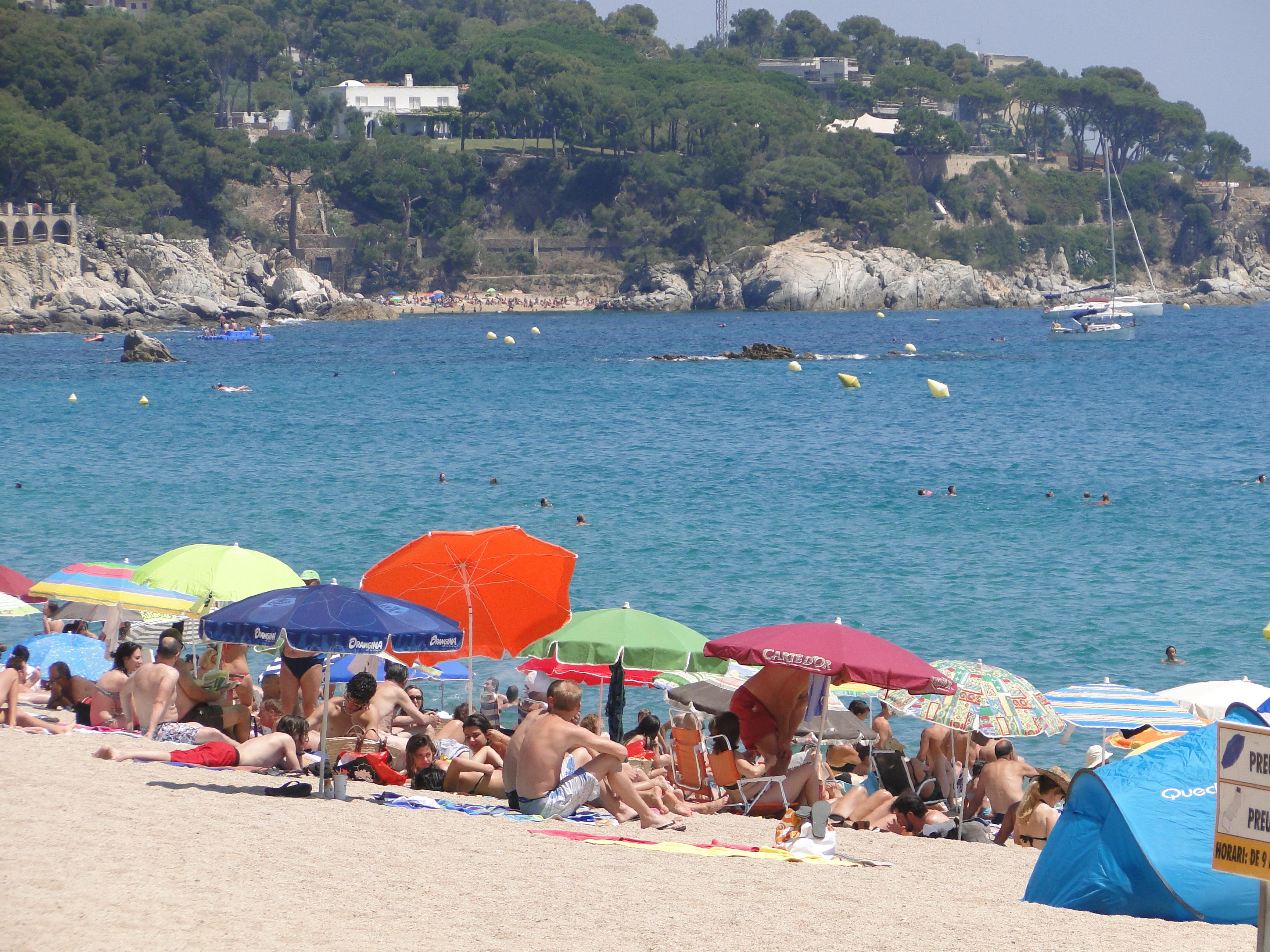 

Palermo - Platja D'Aro - Hotel Claramar