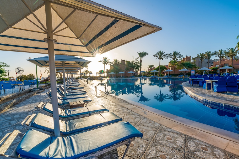 

Bari - El Quseir, Mar Rosso - Akassia Swiss Resort