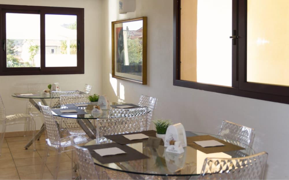 

Roma - San Pasquale - Palau City Hotel