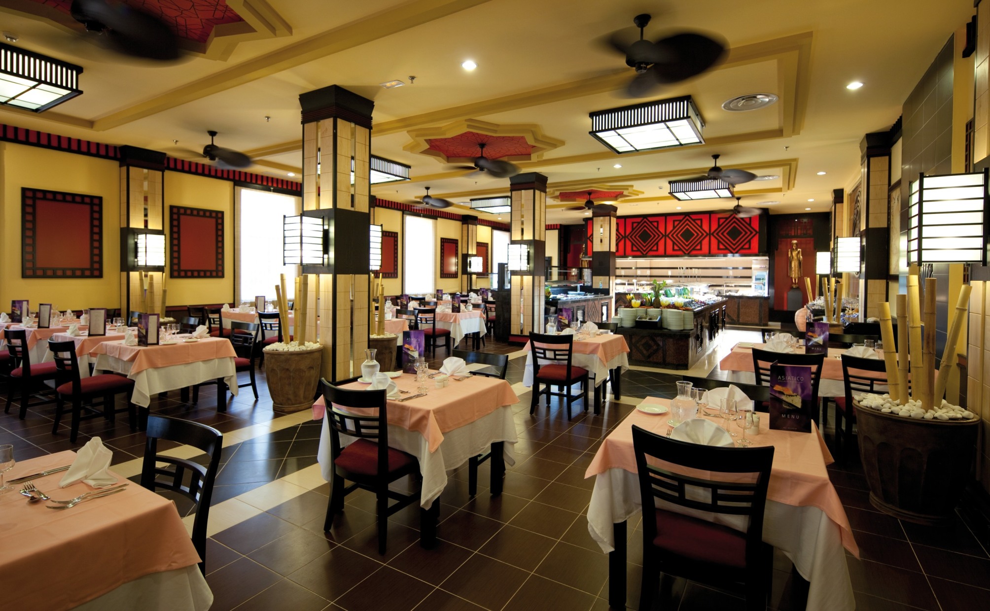 

Venezia - Santa Monica, Isola di Boa Vista - Hotel Riu Touareg