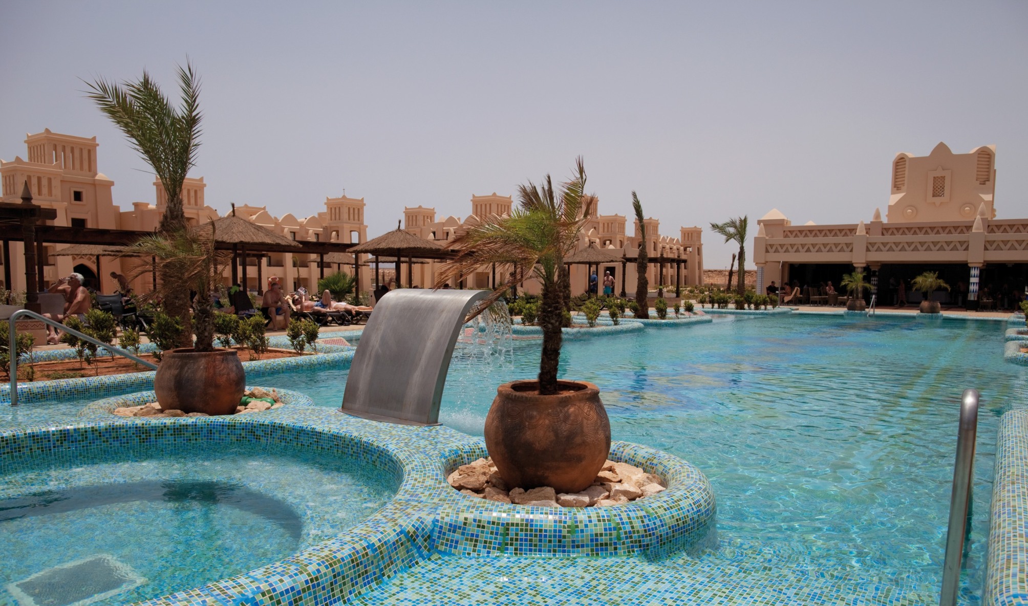 

Bologna - Santa Monica, Isola di Boa Vista - Hotel Riu Touareg