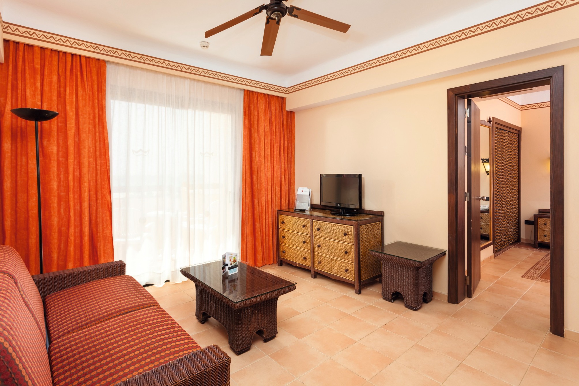 

Verona - Santa Monica, Isola di Boa Vista - Hotel Riu Touareg