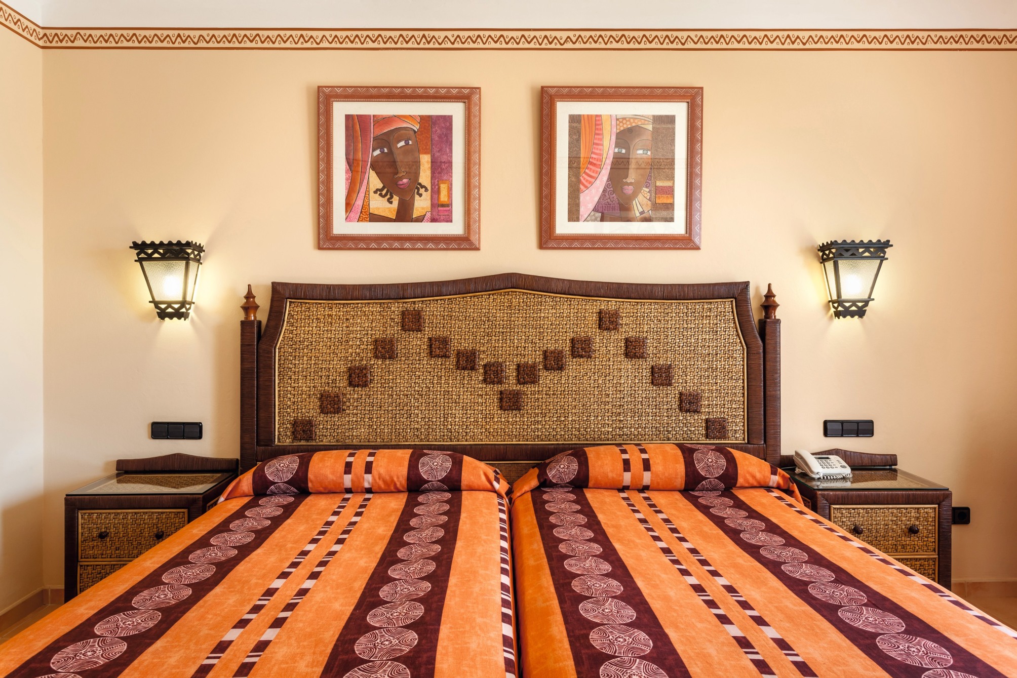 

Milano - Santa Monica, Isola di Boa Vista - Hotel Riu Touareg