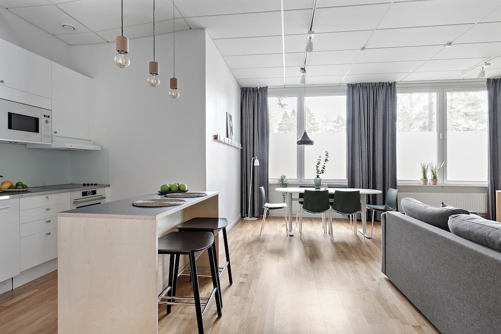 

Milano - Täby - Forenom Hotel Kista