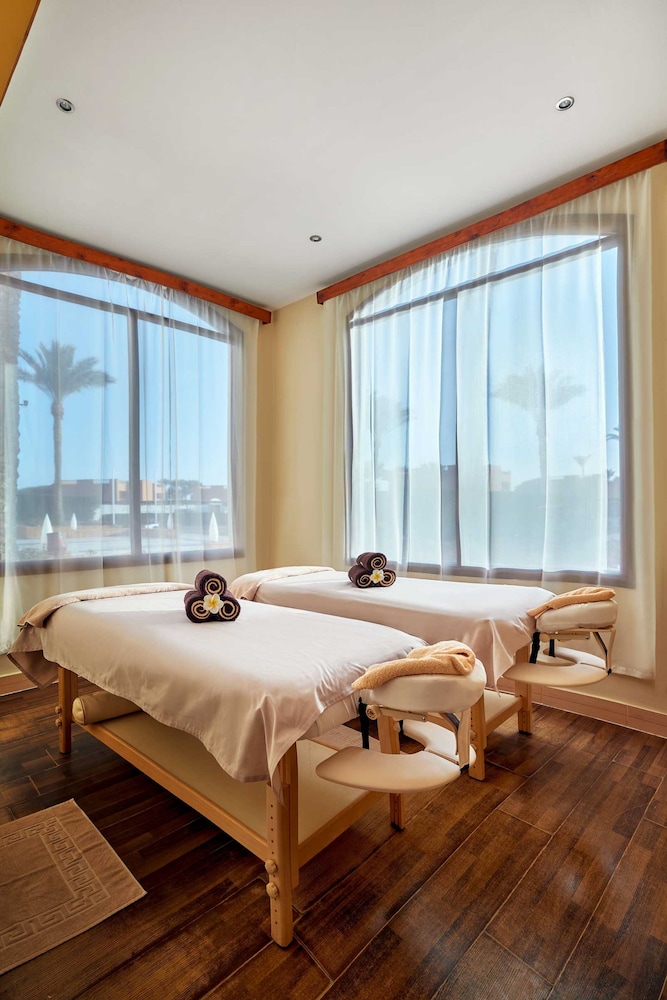 

Verona - Coraya Bay - Solymar Reef Marsa