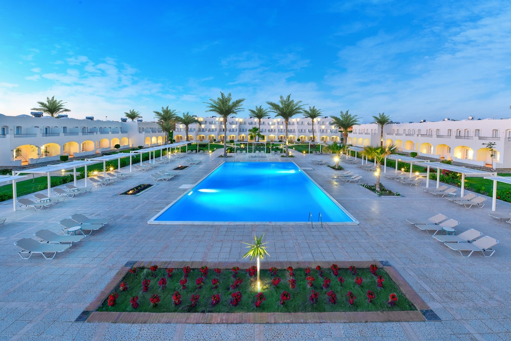 

Napoli - Coraya Bay - Solymar Reef Marsa