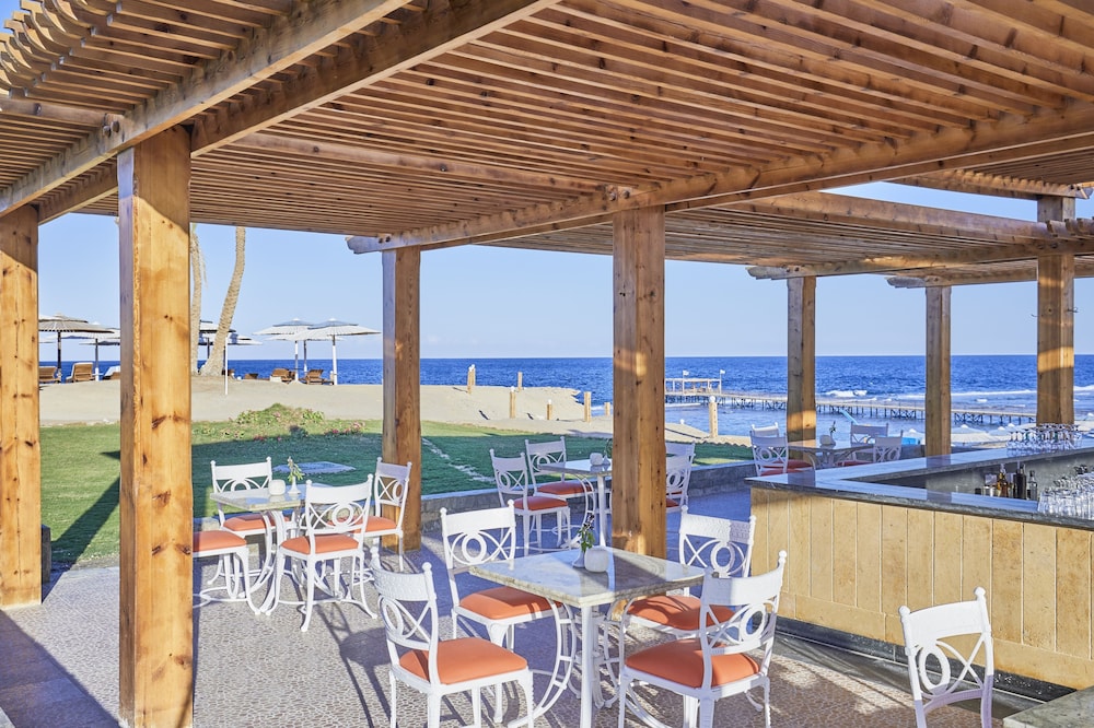 

Bologna - Port Ghalib - Solymar Reef Marsa