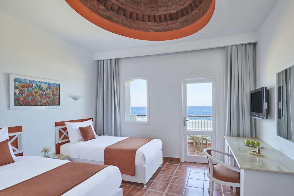 

Bologna - Coraya Bay - Solymar Reef Marsa