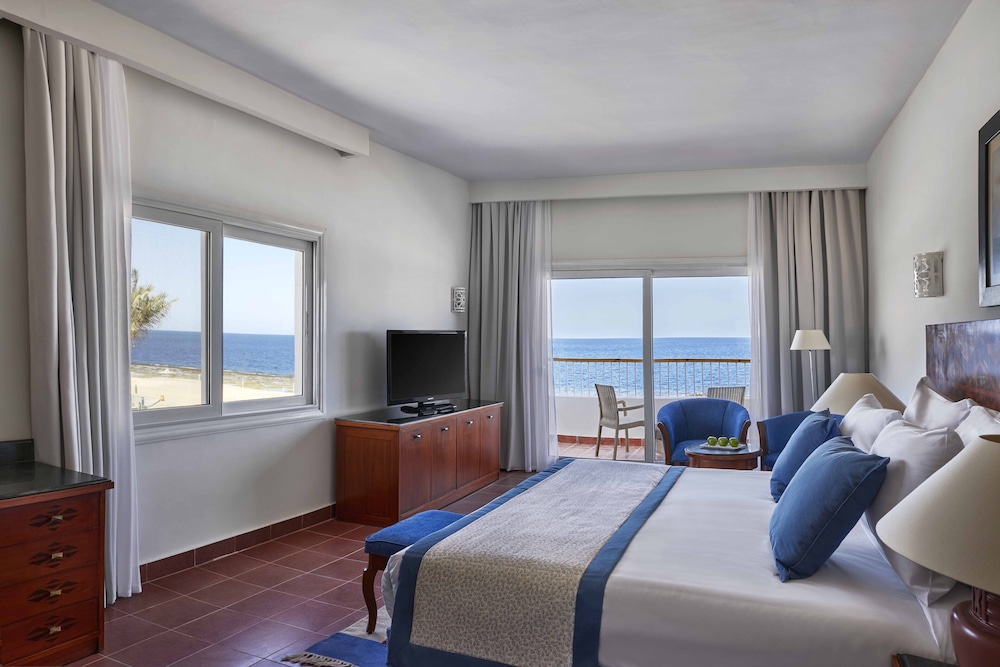

Milano - Port Ghalib - Solymar Reef Marsa