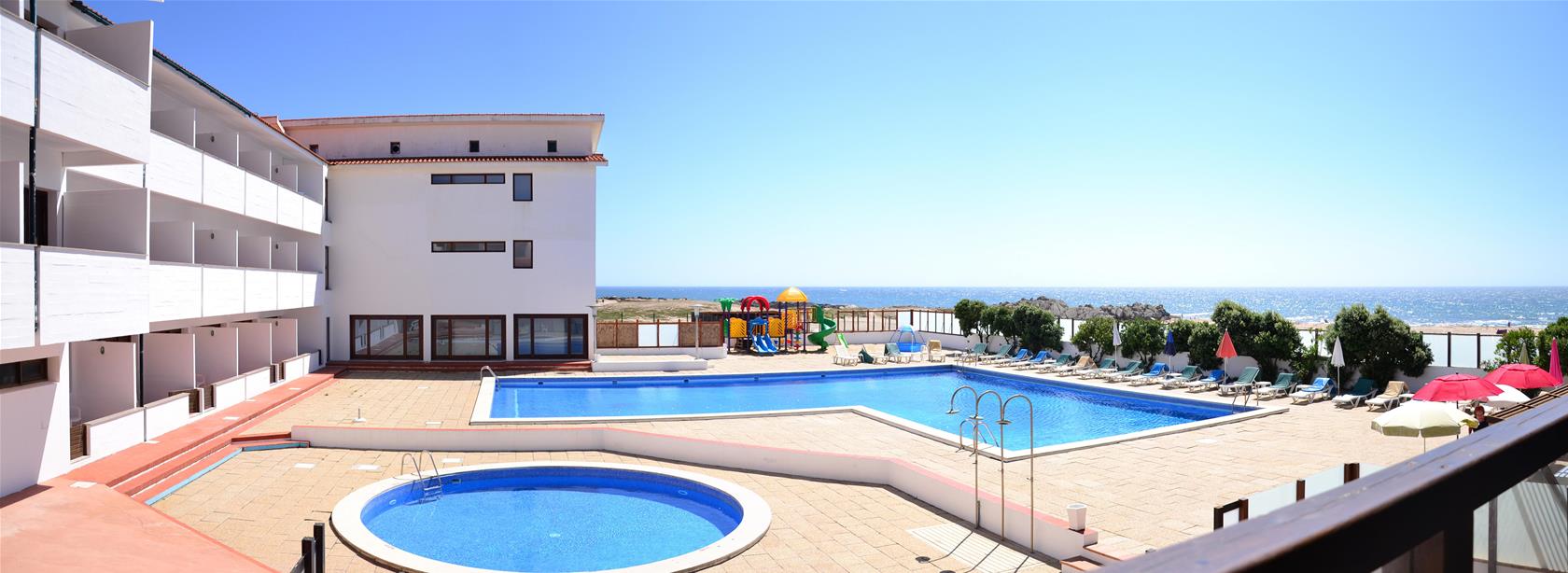 

Milano - Vila do Conde - Hotel Santo Andre