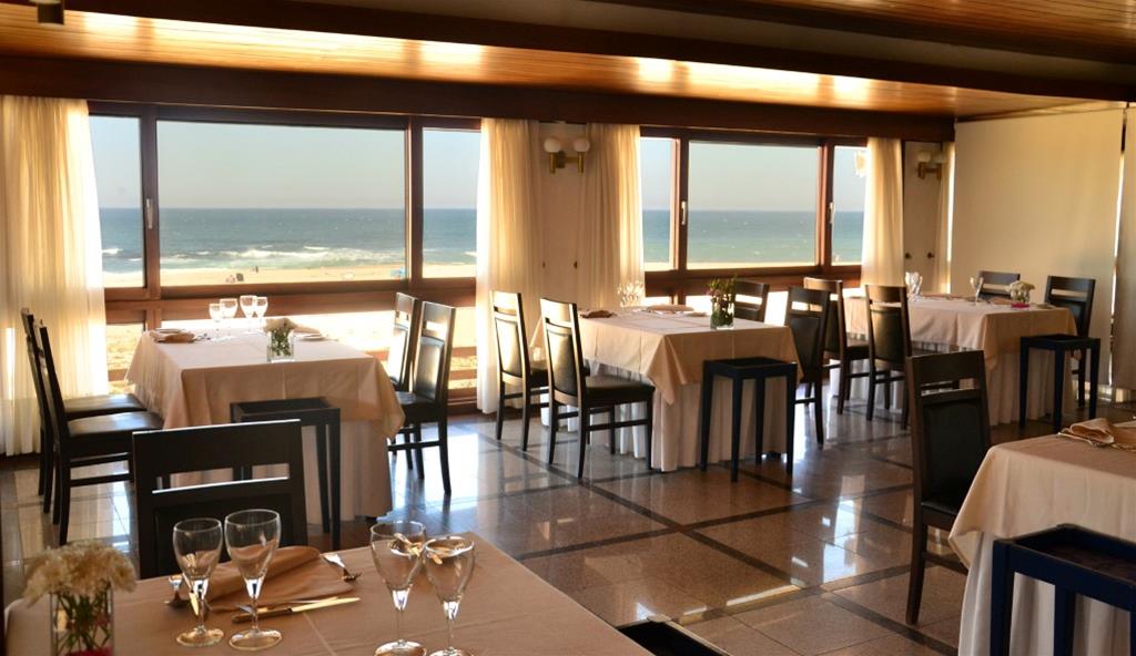 

Milano - Vila do Conde - Hotel Santo Andre