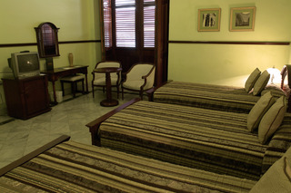 

Bologna - Havana - Palacio O Farrill