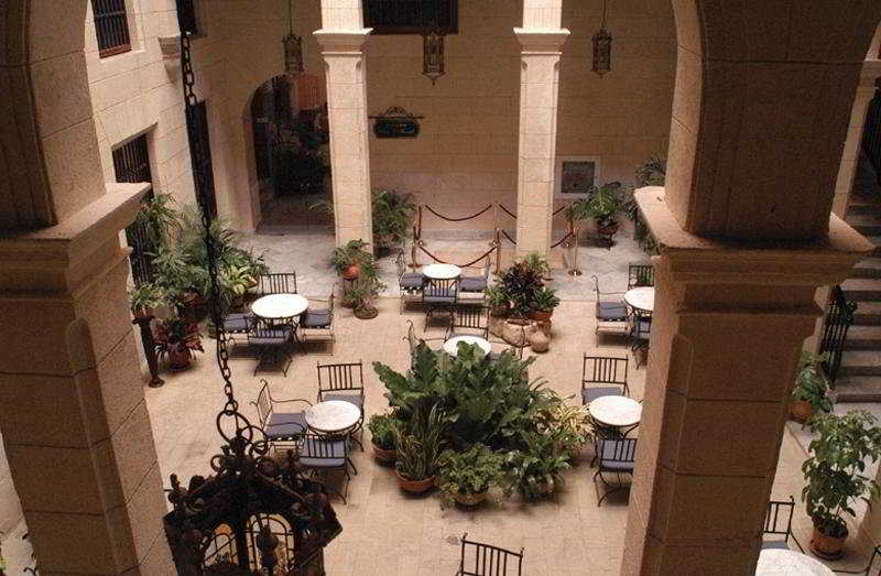 

Roma - Havana - Palacio O Farrill