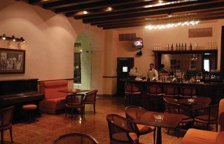 

Bologna - Havana - Palacio O'farrill Boutique