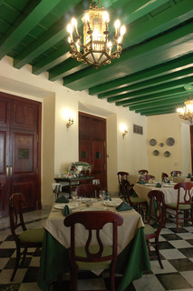 

Torino - Havana - Palacio O Farrill