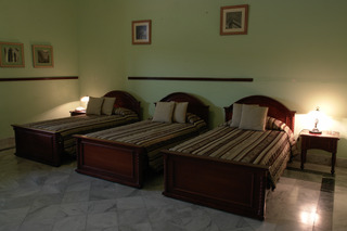 

Venezia - Havana - Palacio O Farrill
