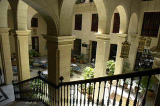 

Roma - Havana - Palacio O'farrill Boutique