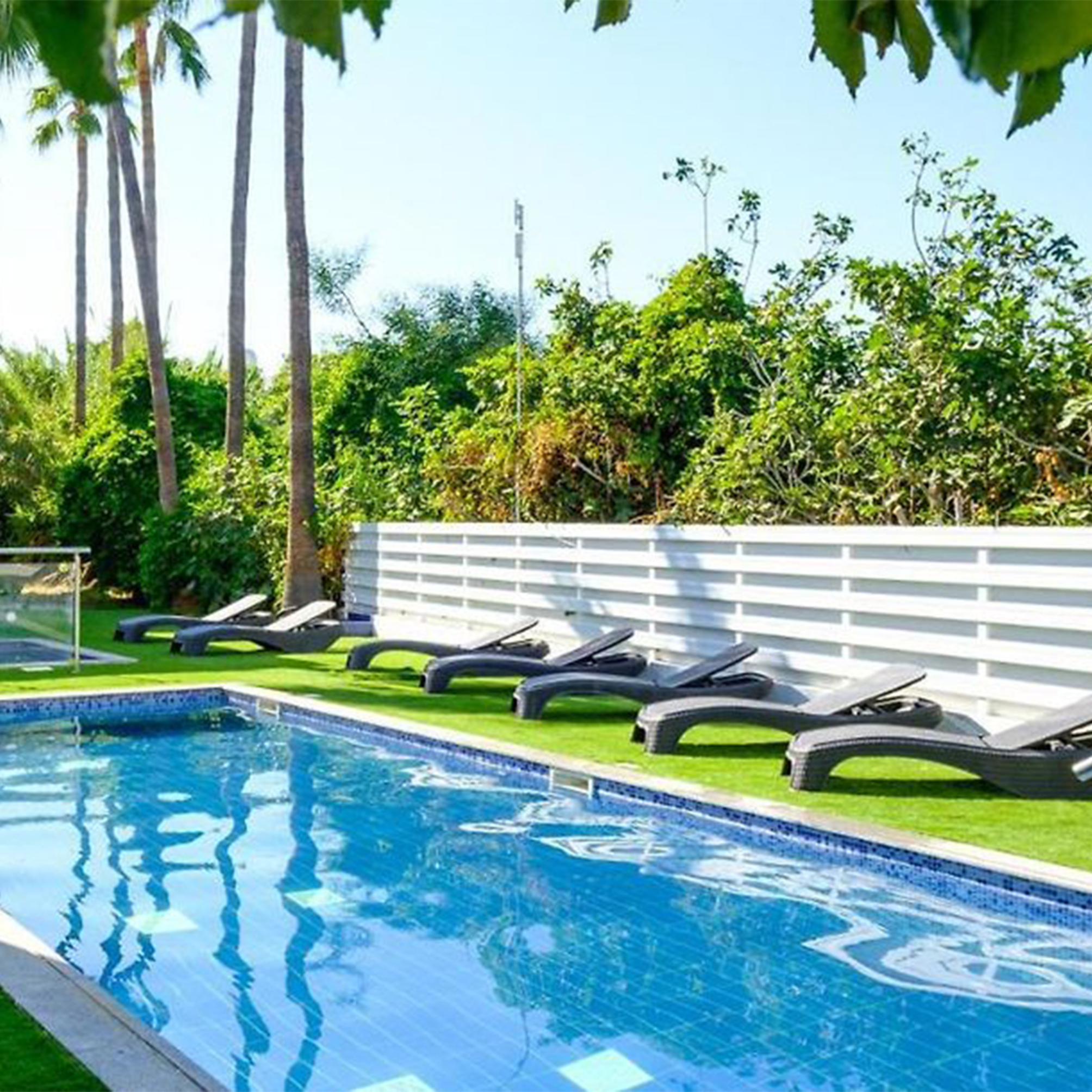 

Verona - Ayia Napa - Rio Gardens Aparthotel