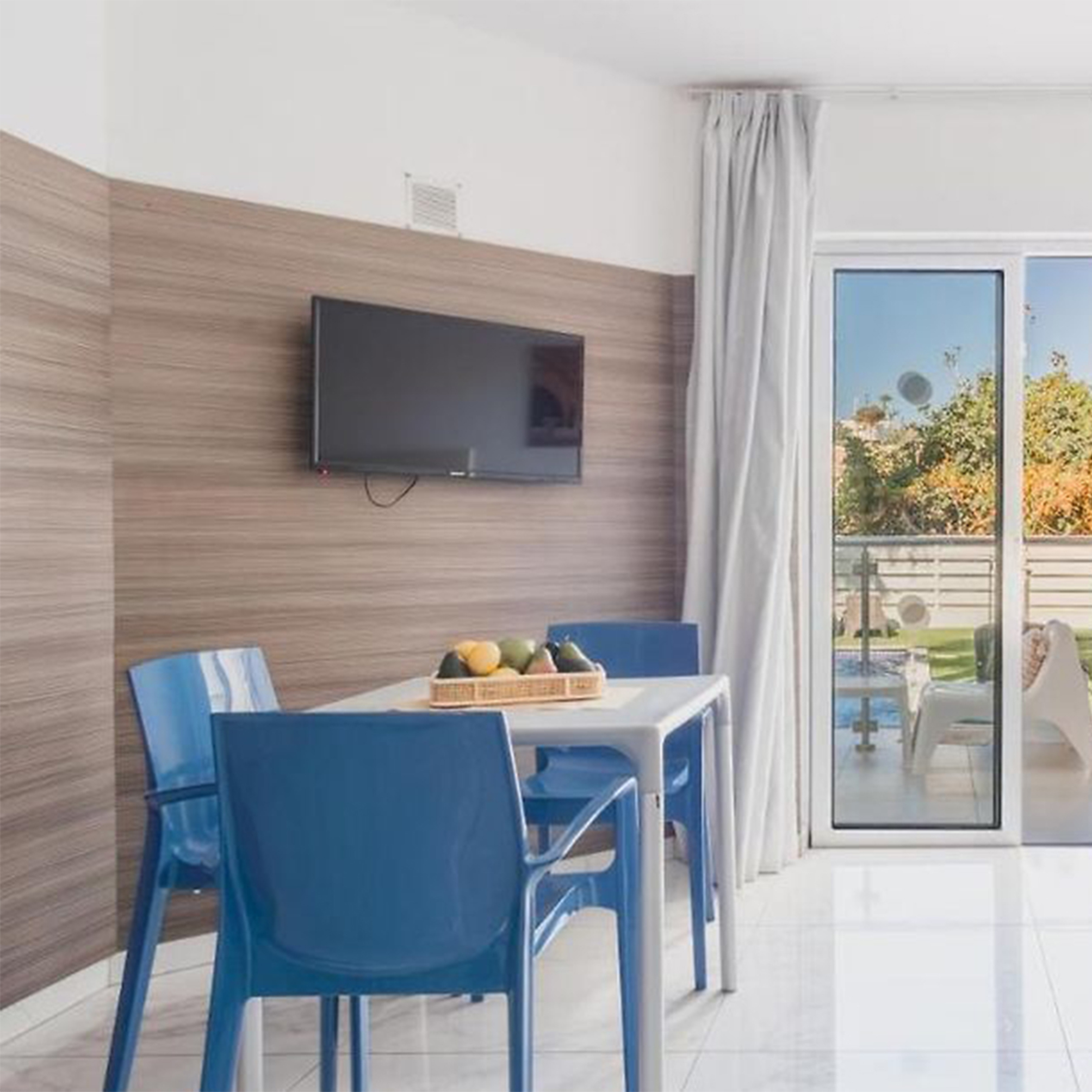 

Napoli - Ayia Napa - Rio Gardens Aparthotel