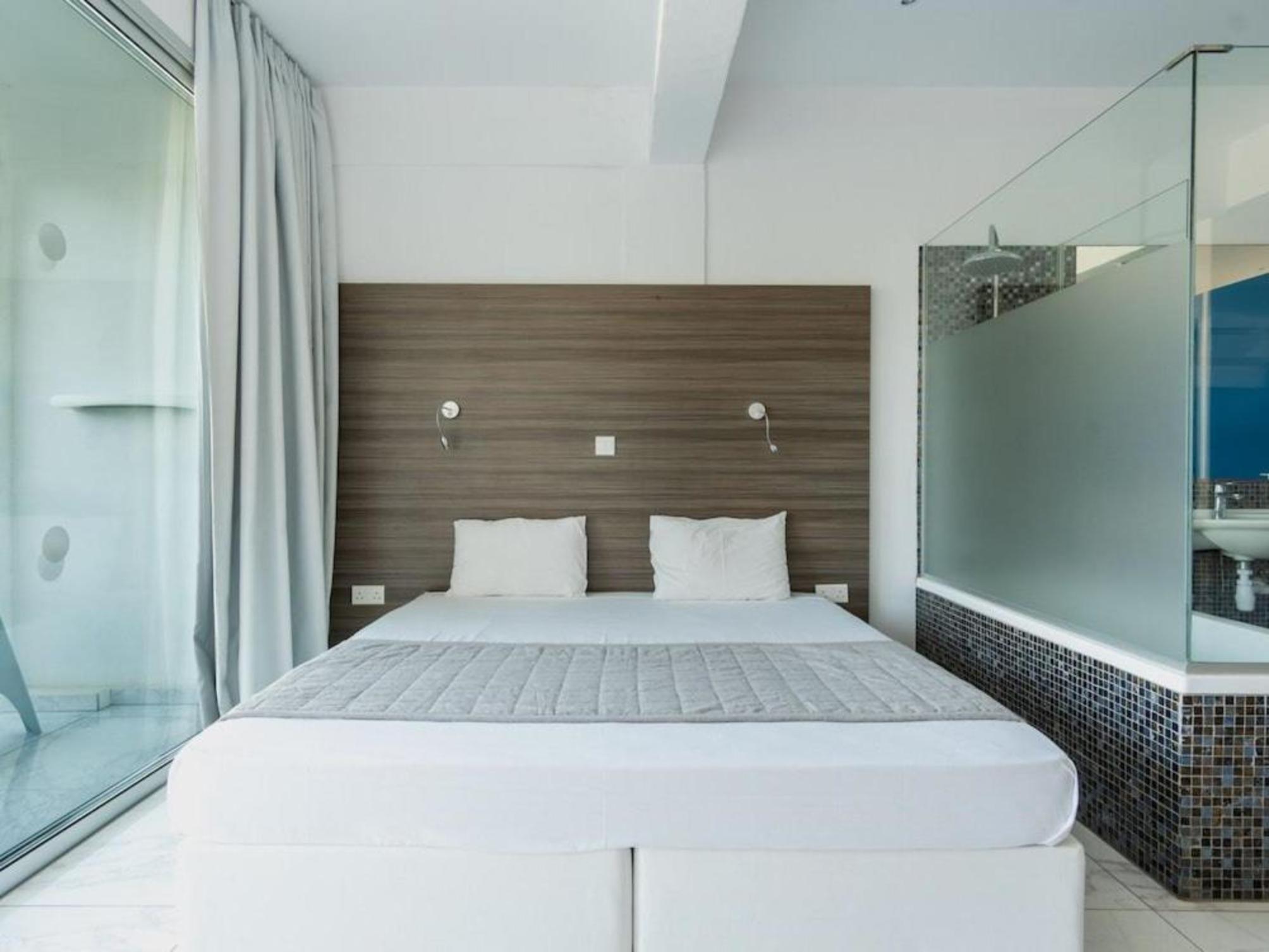 

Milano - Ayia Napa - Rio Gardens Aparthotel