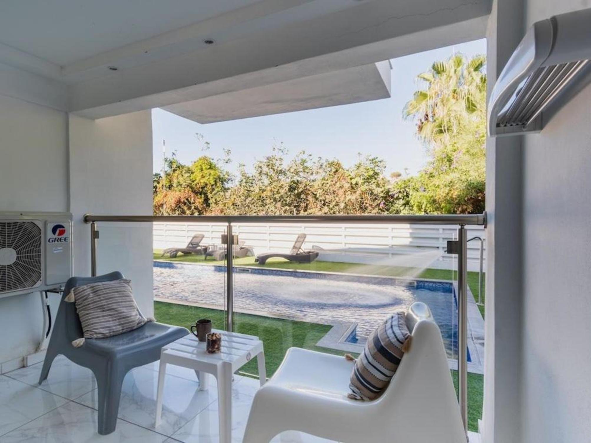 

Verona - Ayia Napa - Rio Gardens Aparthotel
