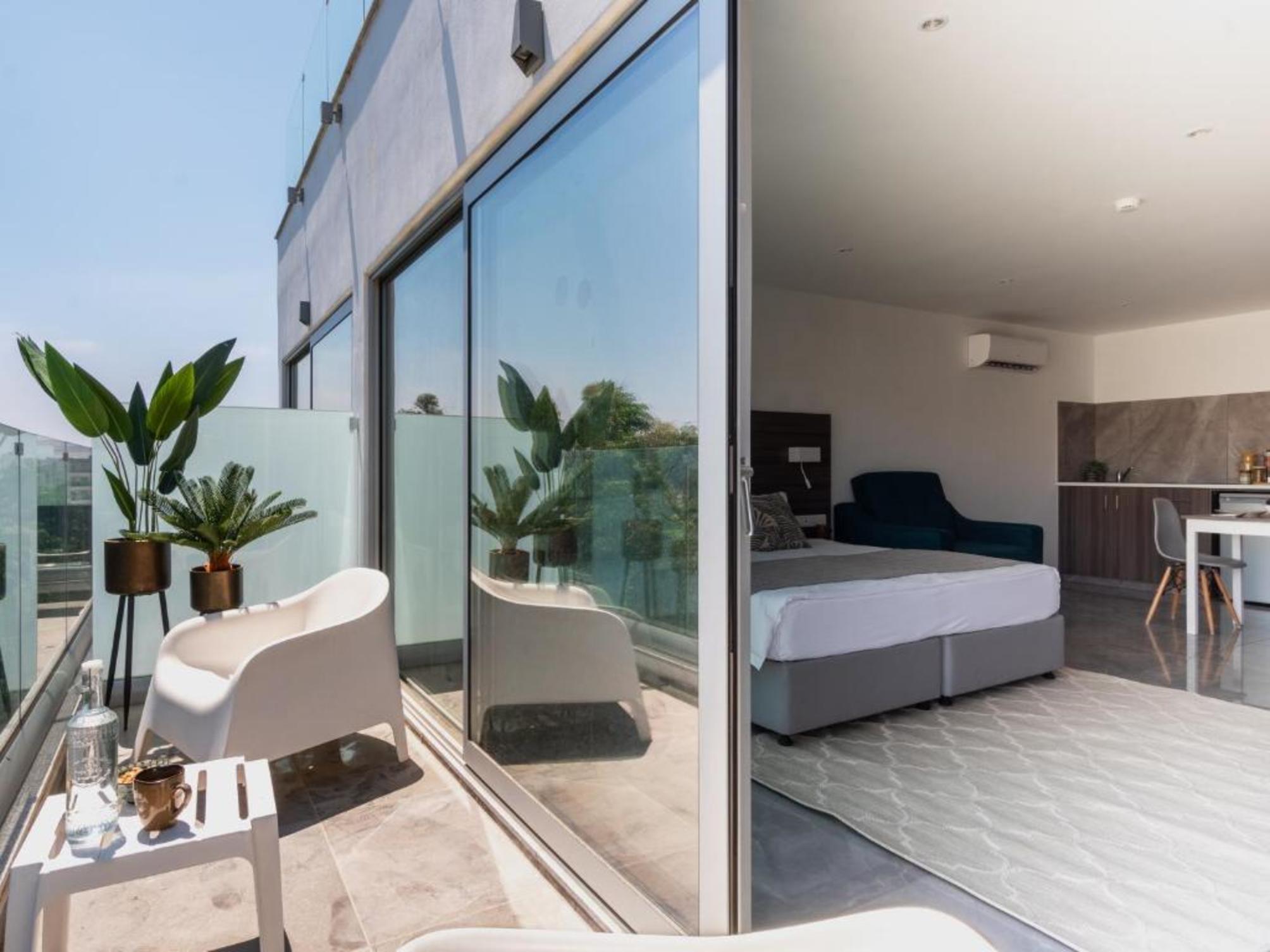 

Napoli - Ayia Napa - Rio Gardens Aparthotel