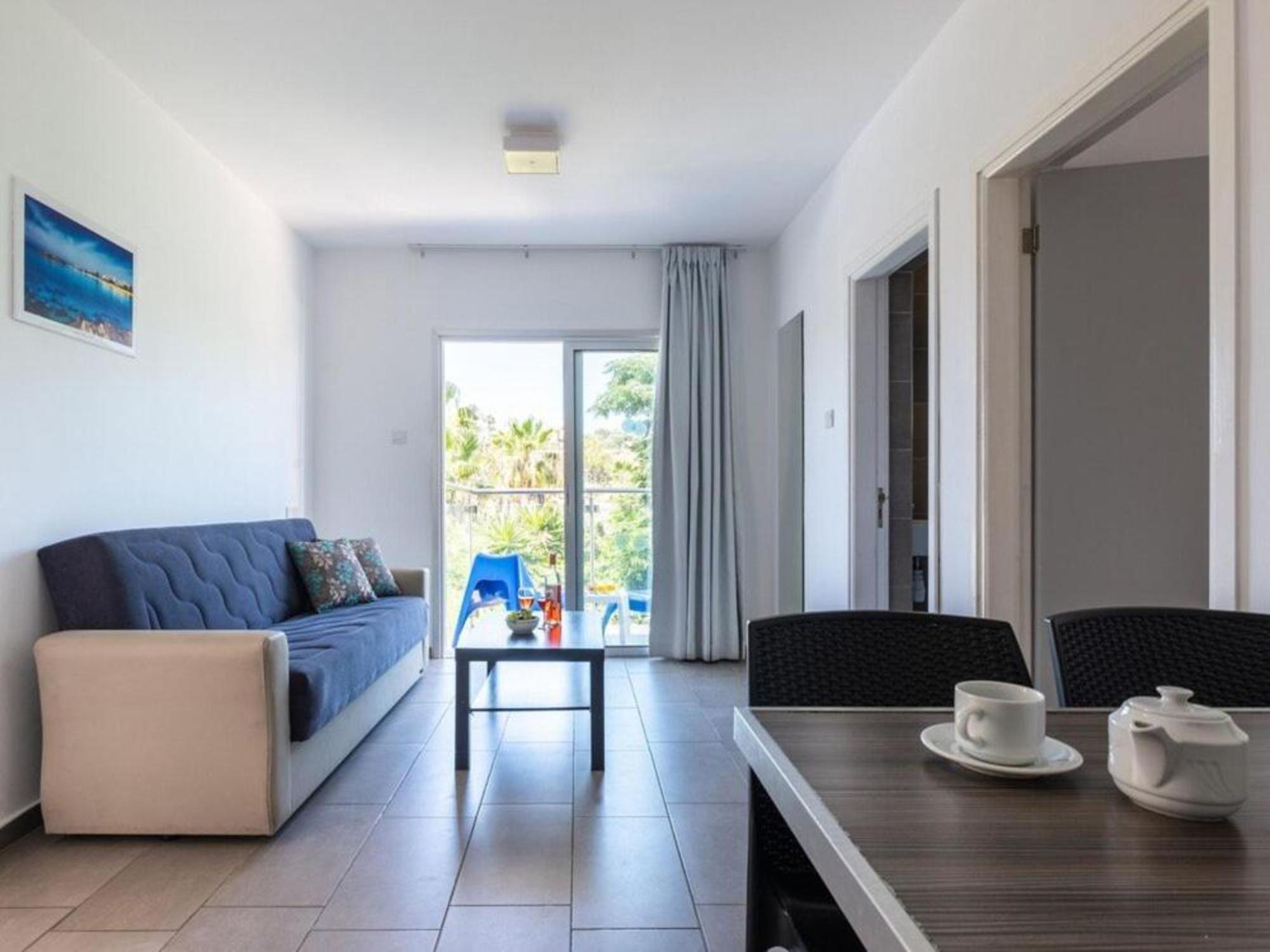 

Napoli - Ayia Napa - Rio Gardens Aparthotel