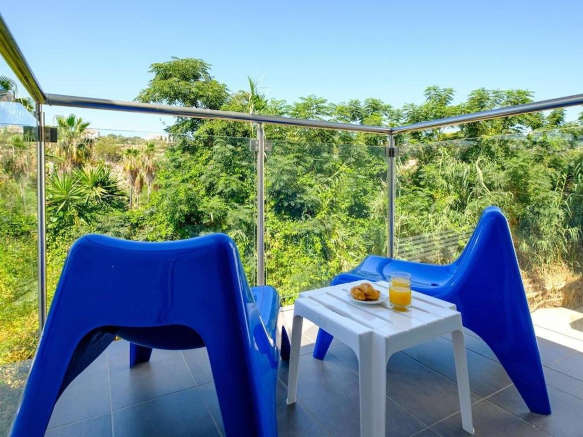 

Catania - Ayia Napa - Rio Gardens Aparthotel