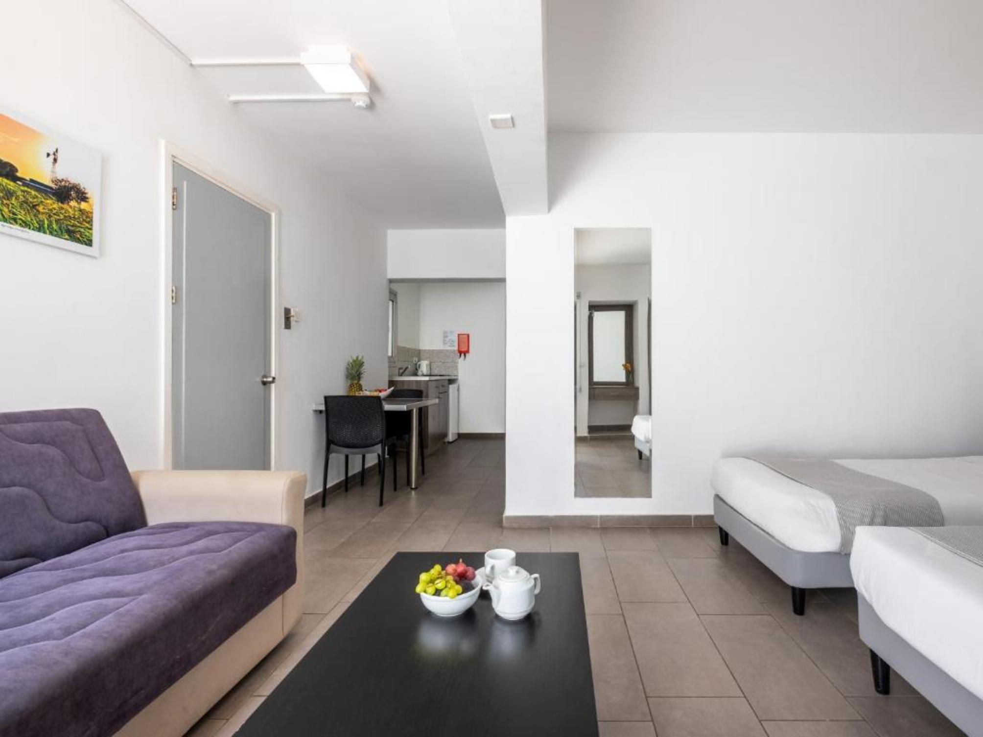 

Napoli - Ayia Napa - Rio Gardens Aparthotel
