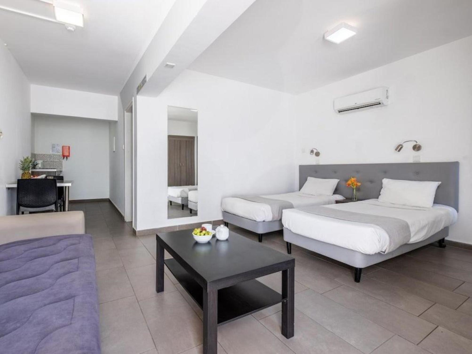 

Bologna - Ayia Napa - Rio Gardens Aparthotel