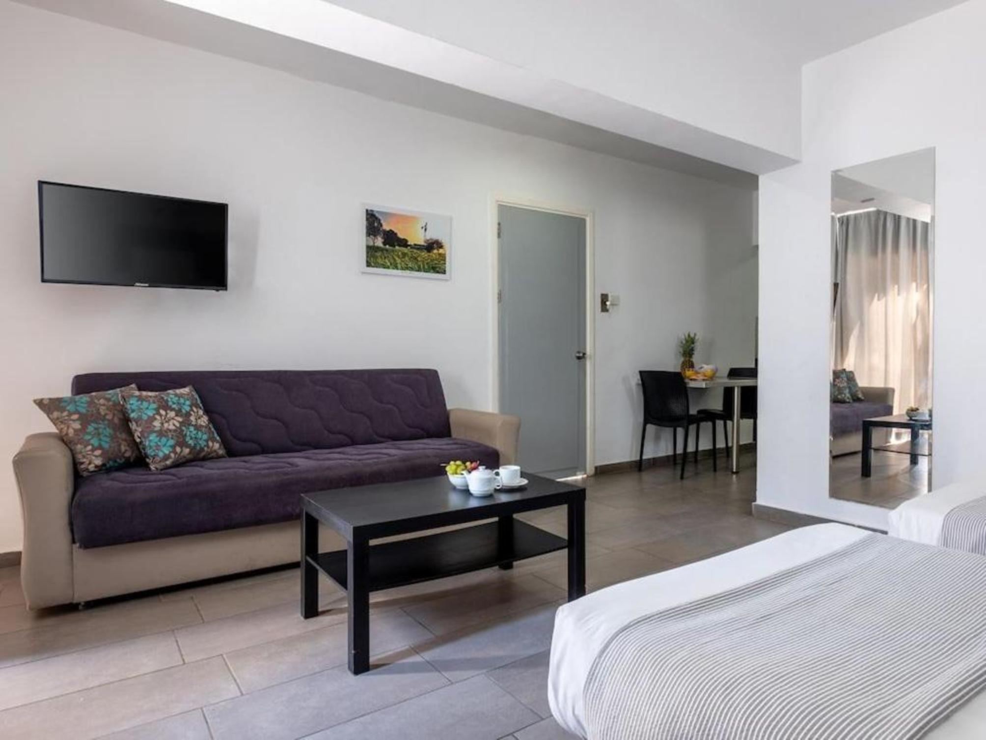 

Verona - Ayia Napa - Rio Gardens Aparthotel