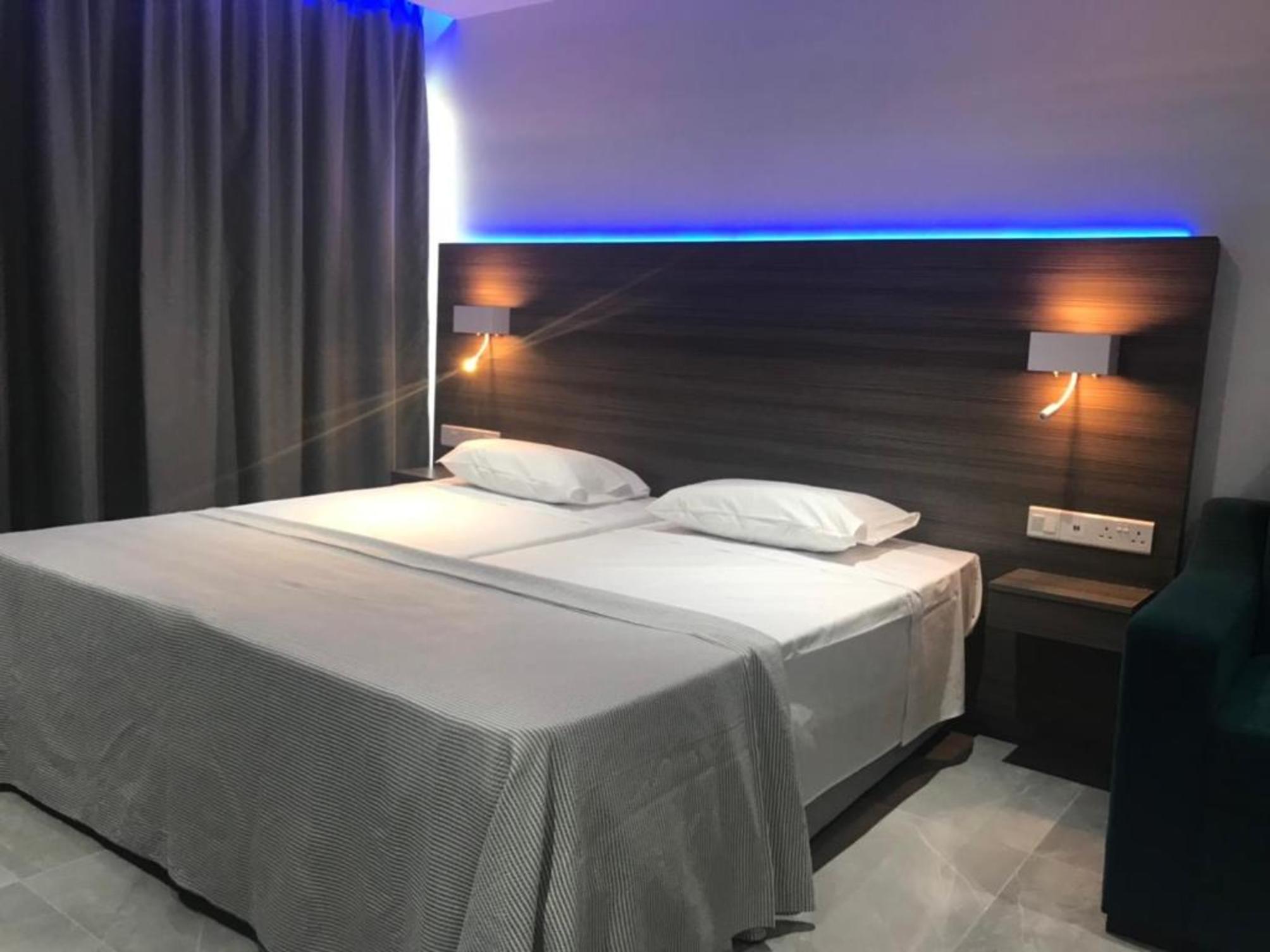 

Verona - Ayia Napa - Rio Gardens Aparthotel