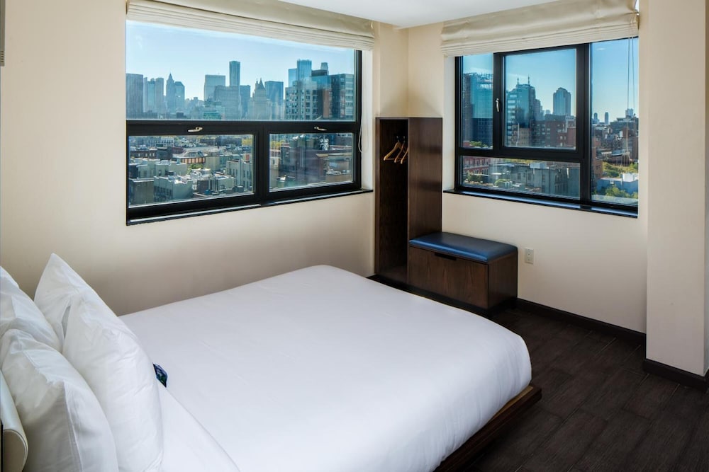 

Verona - Brooklyn (NY) - Orchard Street Hotel