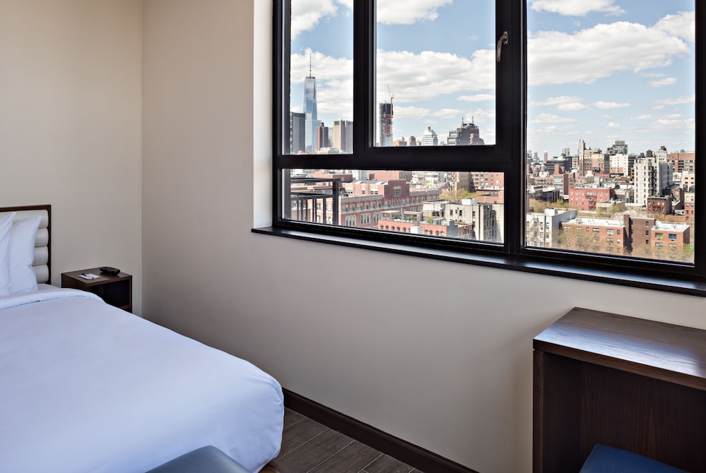 

Roma - Brooklyn (NY) - Orchard Street Hotel