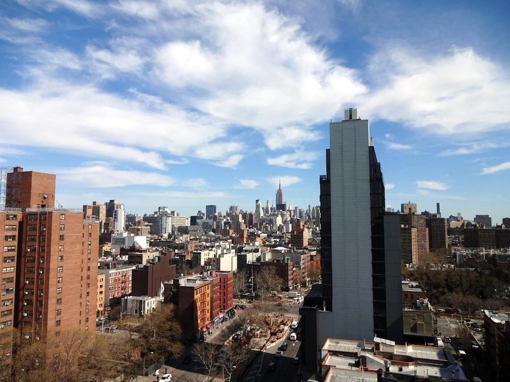

Verona - Brooklyn (NY) - Orchard Street Hotel