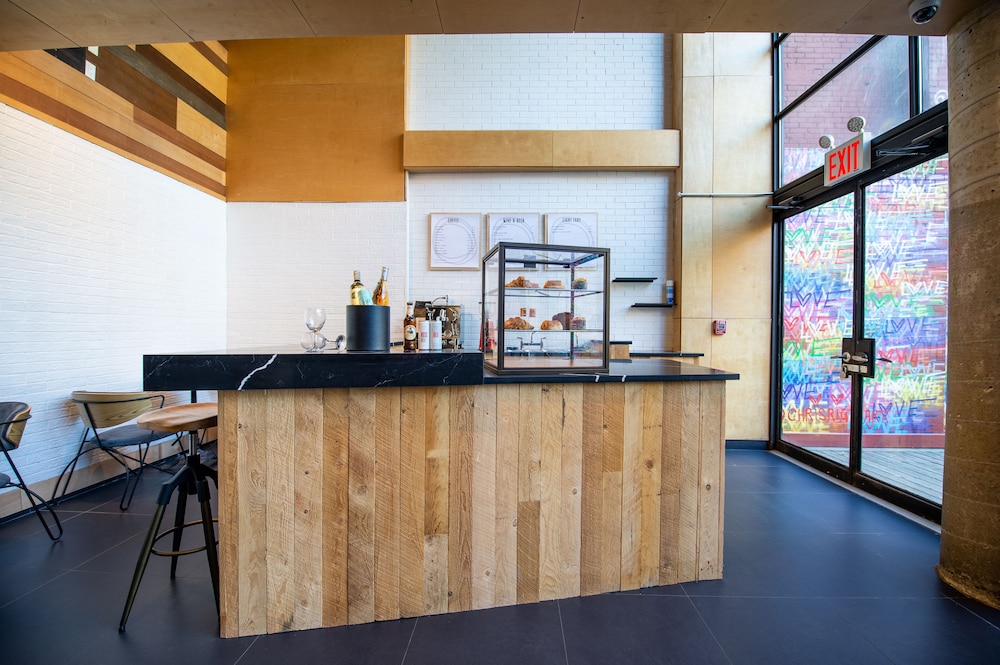 

Bologna - Long Island City - Orchard Street Hotel
