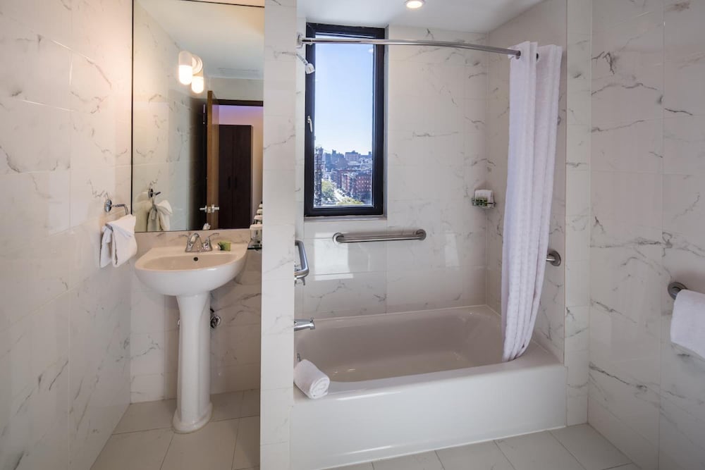 

Venezia - Brooklyn (NY) - Orchard Street Hotel