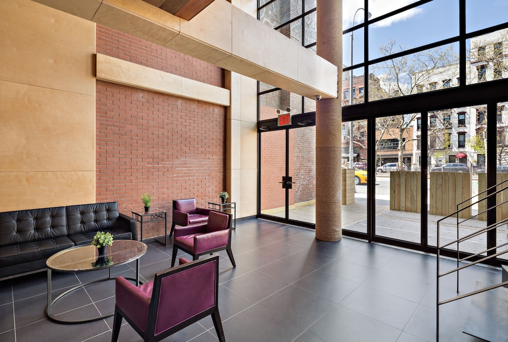 

Milano - Jersey City - Orchard Street Hotel